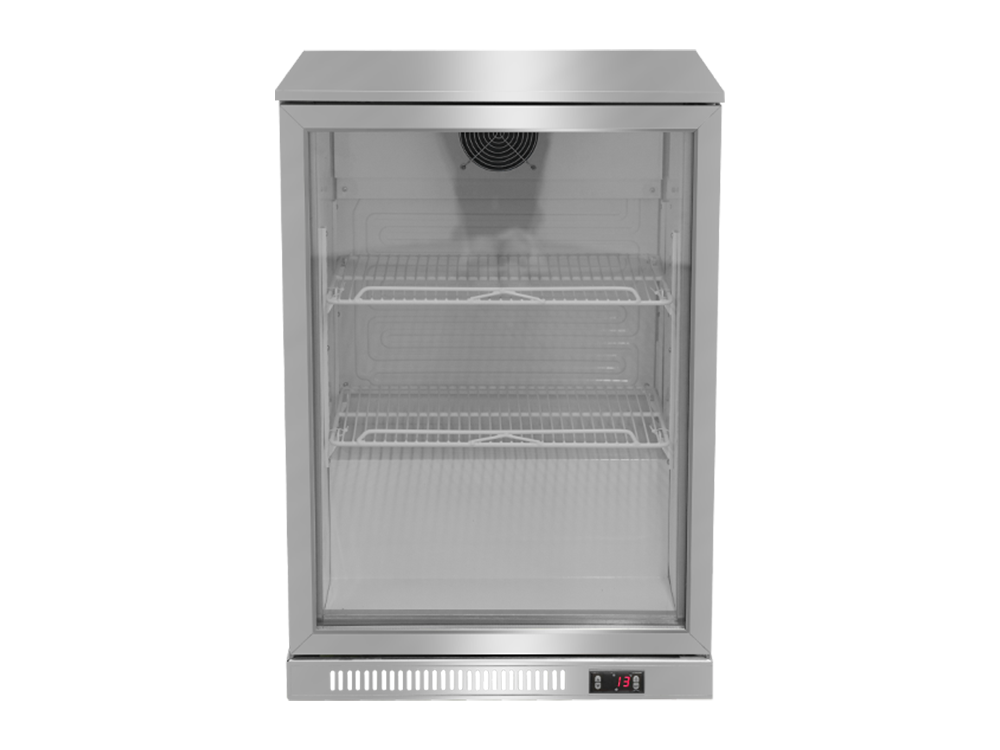 1-D SS Back Bar Coolet