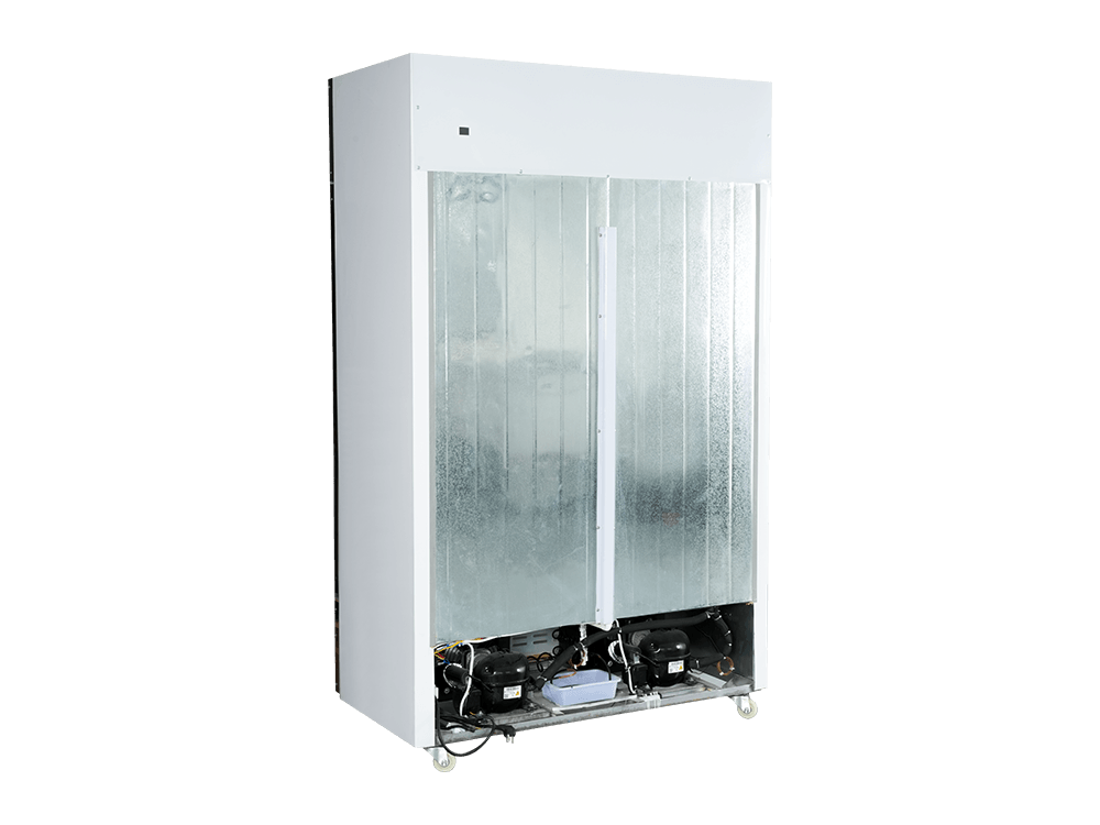 Freezer Display Showcase