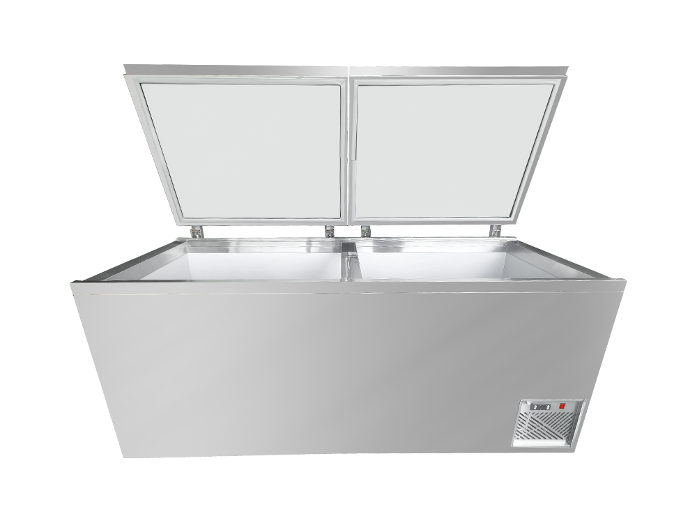 Ultra-Low Temperature Freezer