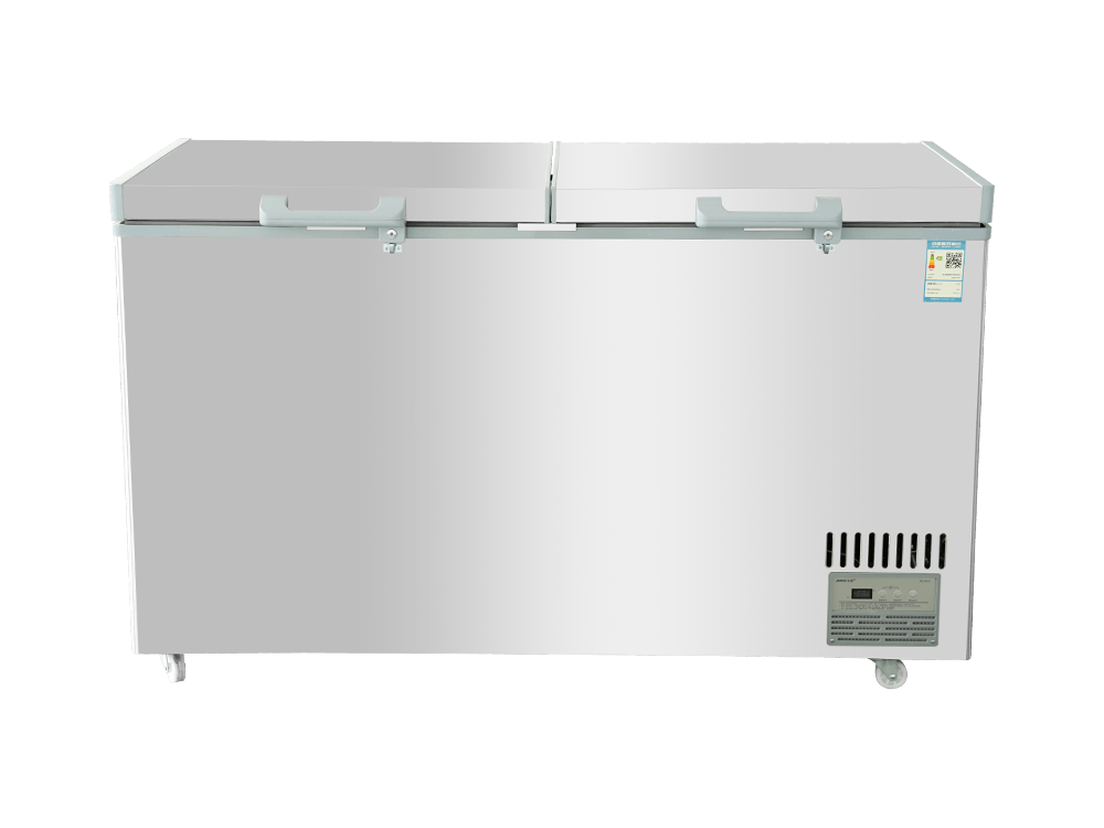 Low Temperature Chest Freezer