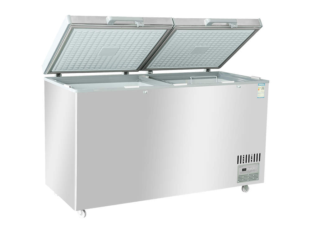 Low Temperature Chest Freezer