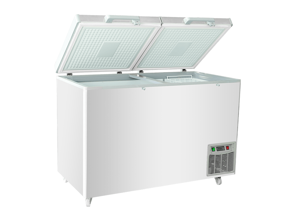 Low Temperature Chest Freezer